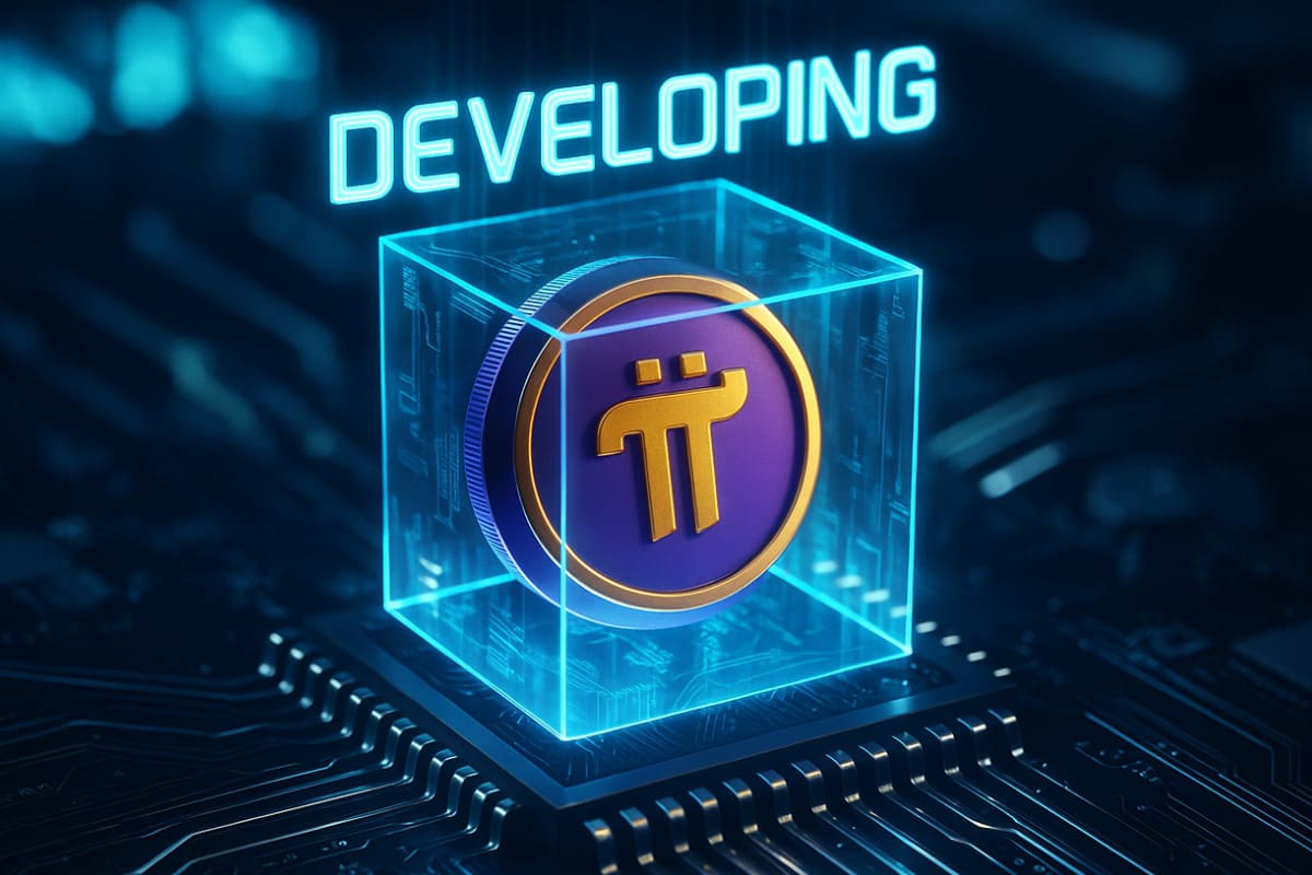 Pi Network News: Big Development About to Give a Major Boost to the Ecosystem