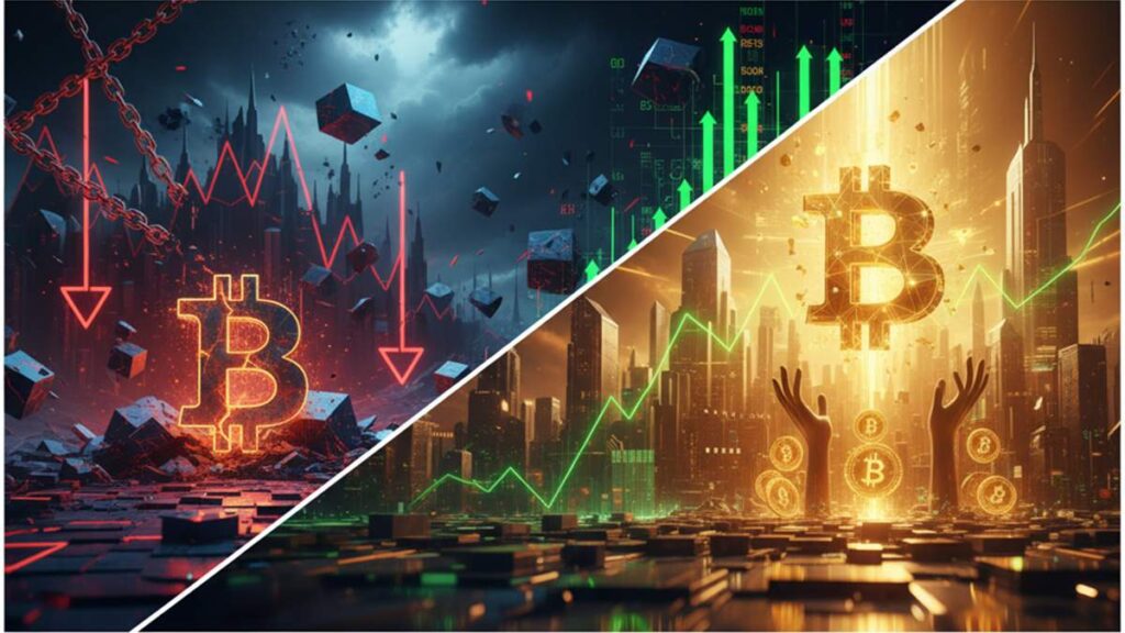 Analysts Predict Market Upside as Fear and Greed Index Hits Rock Bottom