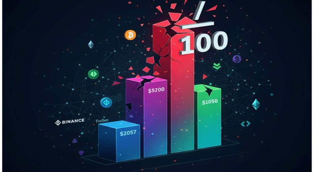 CZ Highlights Misleading Wealth Reports While Reinforcing Binance’s Strength