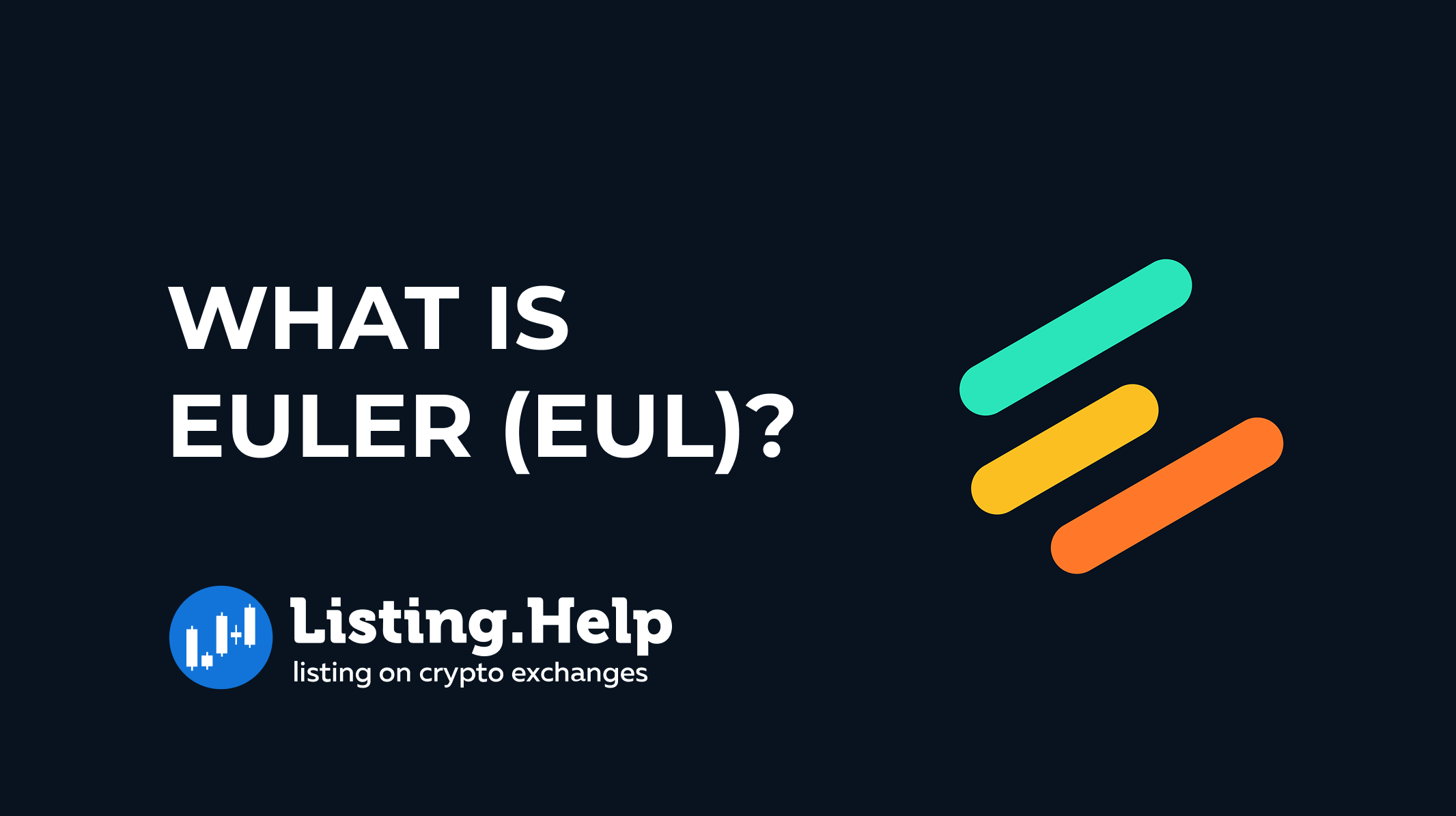 What is Euler (EUL)?