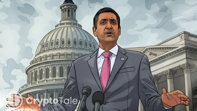 U.S. Lawmaker Targets WLFI Amid Token Burn and Market Rebound