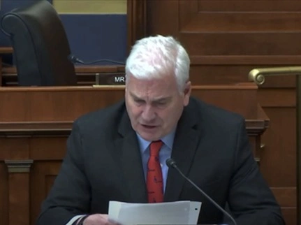 The Blockchain Regulatory Certainty Act: A Turning Point for Developers