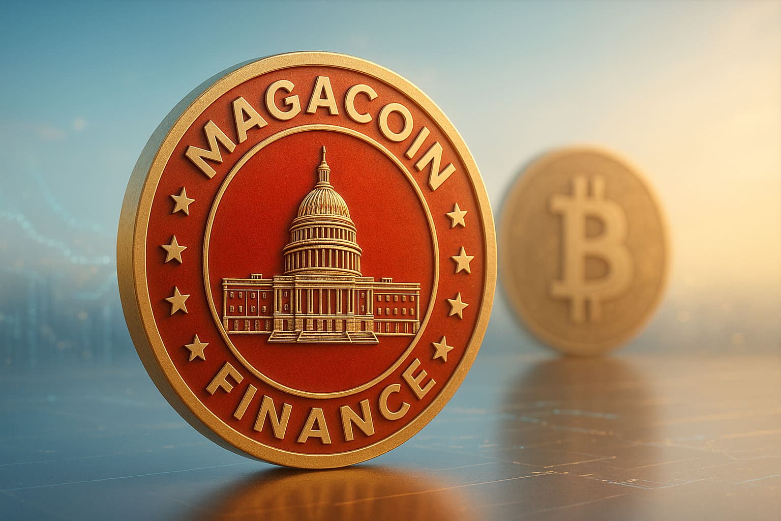 Crypto’s Next Big Thing: Why MAGACOIN FINANCE Could be the Best Starting Point for 2025
