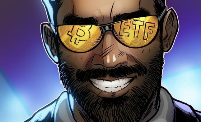 BlackRock exec says ‘perfectly normal’ as IBIT sees $2.3B outflows in Nov