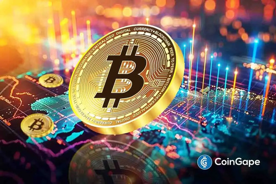 Experts Say Bitcoin CME Gap Brings Short Term Uncertainty Before Uptober Rally Begins