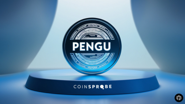 Pudgy Penguins (PENGU) Bounces Off Key Support — Could This Pattern Trigger an Upside Breakout?