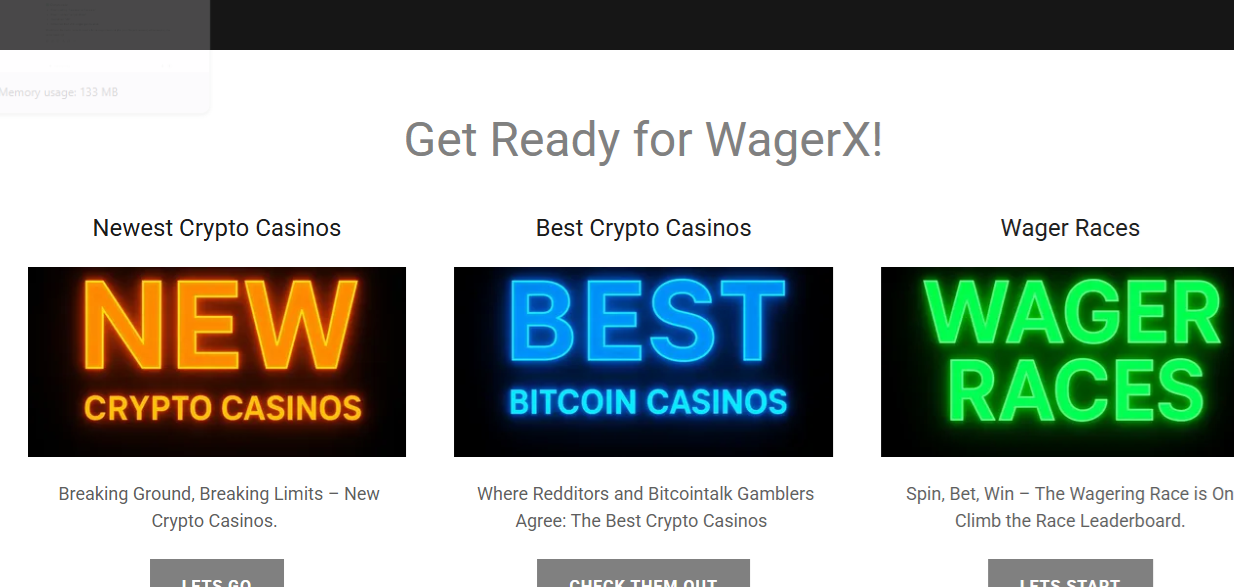 The GambleFi race is heating up π₯