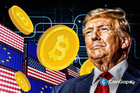 Polymarket Traders Slash Trump Tariff Odds by 29% After Justices Question Legality, Bitcoin Jumps