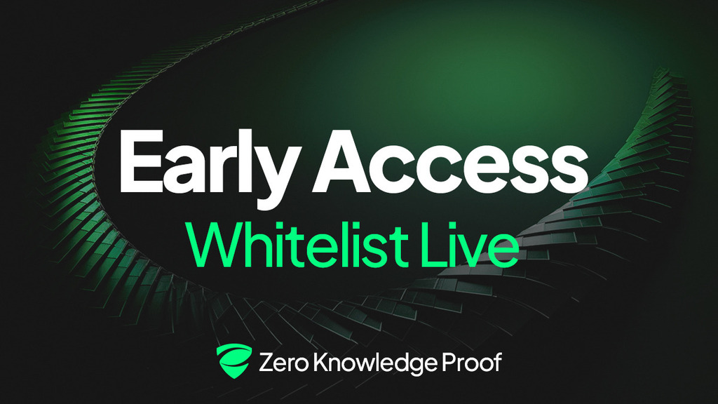 FIL Forecasts Improve & UNI Activity Spikes While Zero Knowledge Proof (ZKP) Becomes the Early Access Event Everyone Is Watching