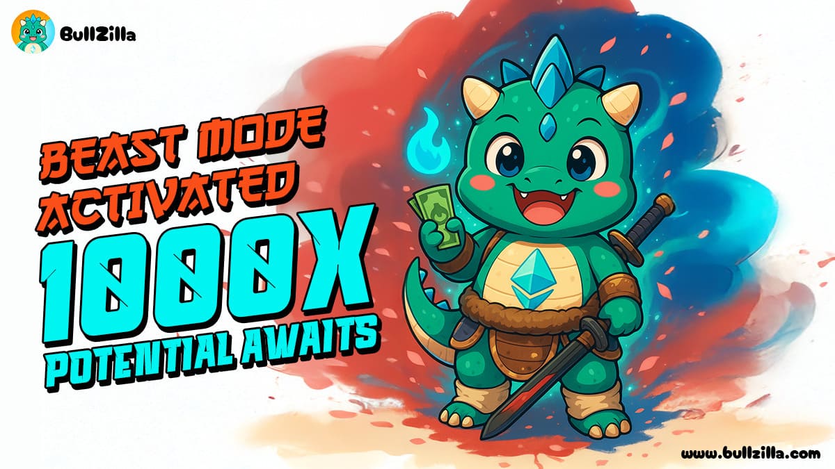 Can BullZilla Lead the Next Altseason? Analysts Rank It Among Coins with 1000x Potential, as LINK and BCH Falter