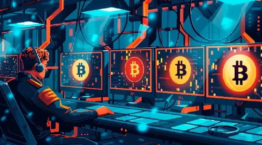 10 Best Cryptos Under $1 To Buy Now That Could See Big Gains in 2026, Including Crypto Blazpay (BLAZ) AI Projects to Watch Now