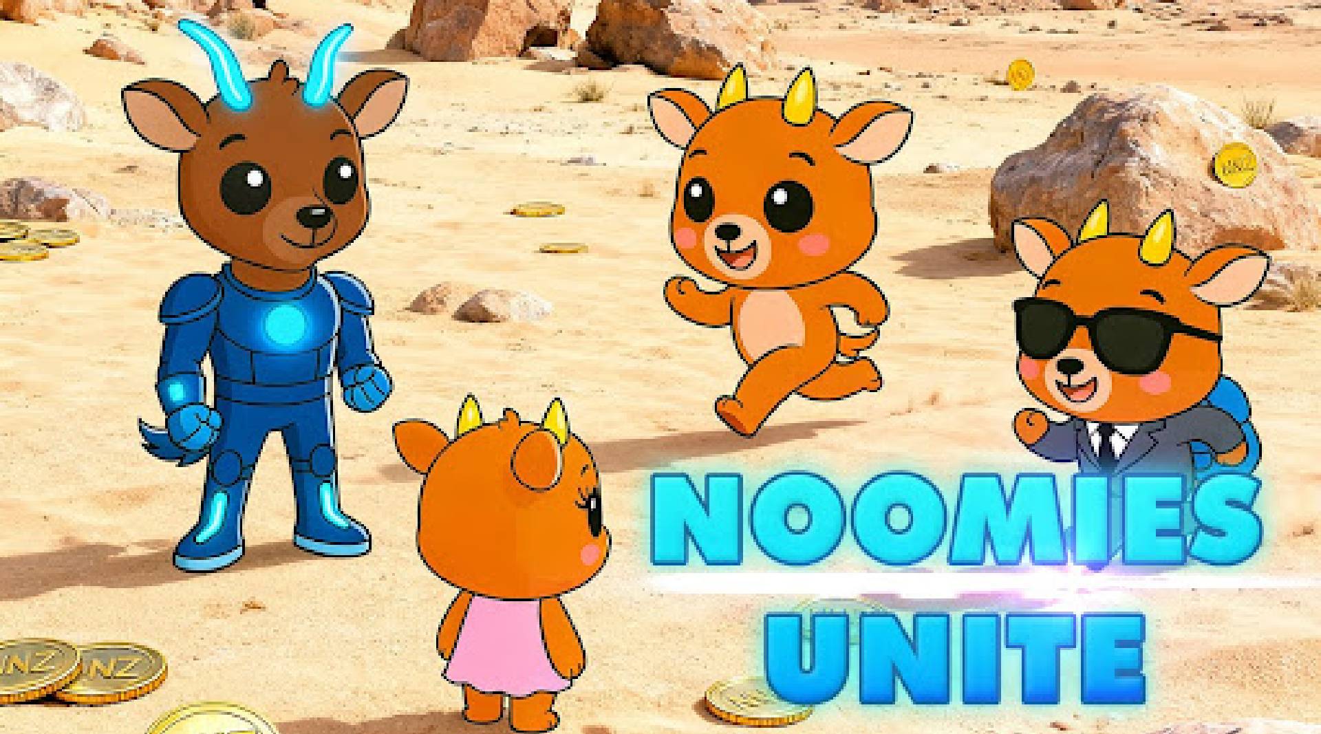 Fetch.ai Price Prediction: FET Dips, Is Noomez ($NNZ) a Safer, Higher-Gain Presale Investment?