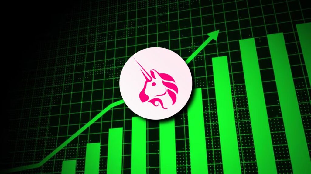 Uniswap Rockets 24% as Governance Upgrade Sparks Analyst Optimism