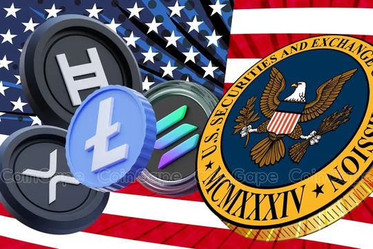 Why Is Canary Litecoin ETF Approval by US SEC This Week Crucial for Crypto Market?