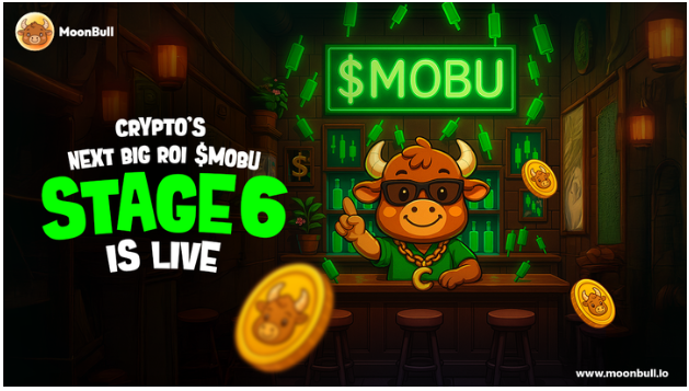 $2,500 into $183,595? MoonBull Leads as the Best Meme Coin to Buy Now - BullZilla and La Culex Surge Move Forward