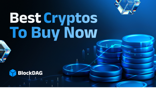 4 Best Cryptos to Buy Right Now: BlockDAG, Ethereum, Binance Coin, and XRP!