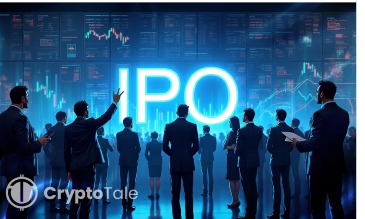 Hong Kong’s HashKey Group Moves Forward With IPO Plans