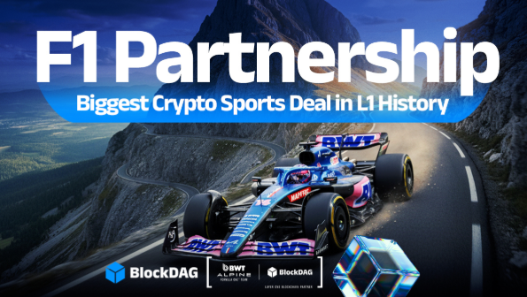 BlockDAG’s $0.0015 Entry & TGE Code Remains Unstoppable As Shiba Inu Sparks Payroll Craze & Binance Coin Climbs