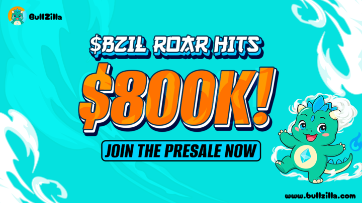 DOT and LINK Hold Steady While BullZilla’s 3,690% ROI Targets the Best Crypto to Stake in 2025