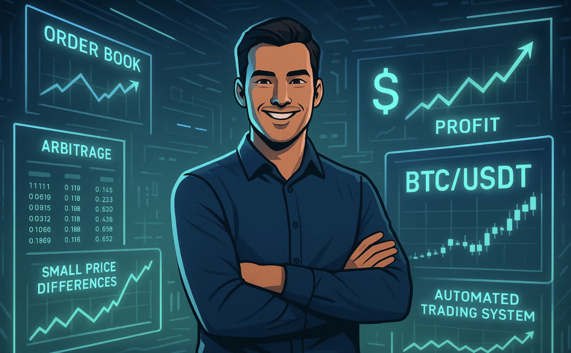 📊 Stop Losing on Fees: The Market Making Strategy That Works Even on Tough Days