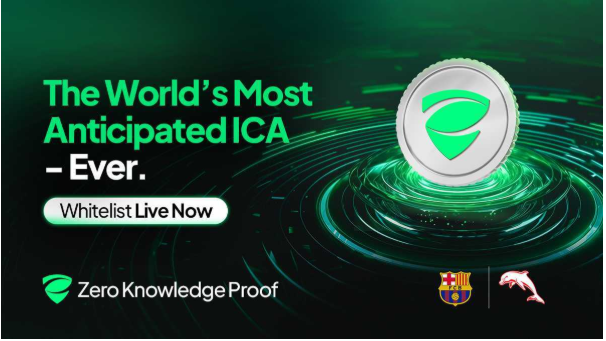 Zero Knowledge Proof (ZKP) Presale Auction Nears Launch, With Users Excited For Equal Allocation Chances and Real Transparency