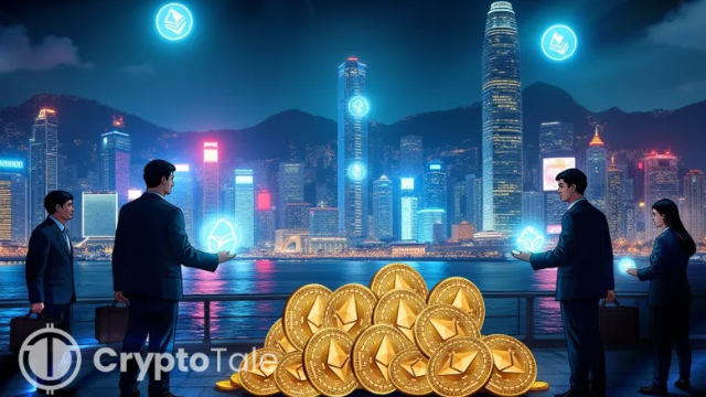 ETH Targets $6K as Liquidity Clusters Form Heavy Resistance