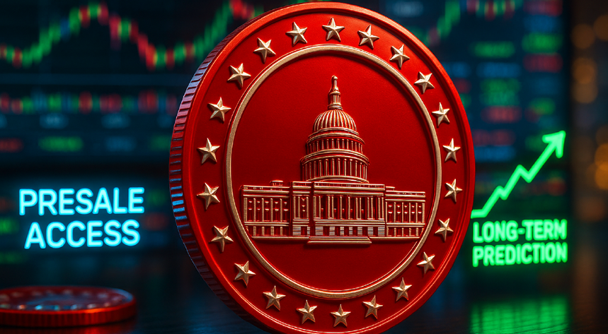 Best Way to Buy MAGACOIN FINANCE — Presale Access + Long-Term Price Prediction