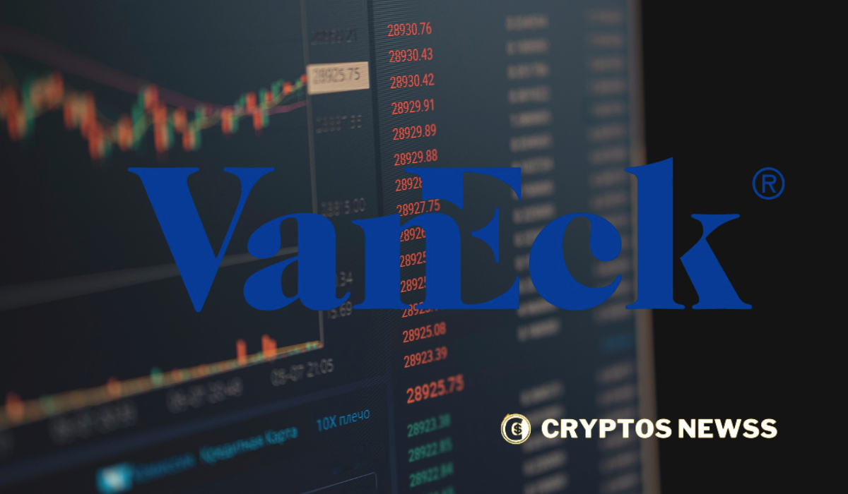 VanEck’s BNB ETF Moves Closer to Nasdaq Listing After Updated SEC Filing