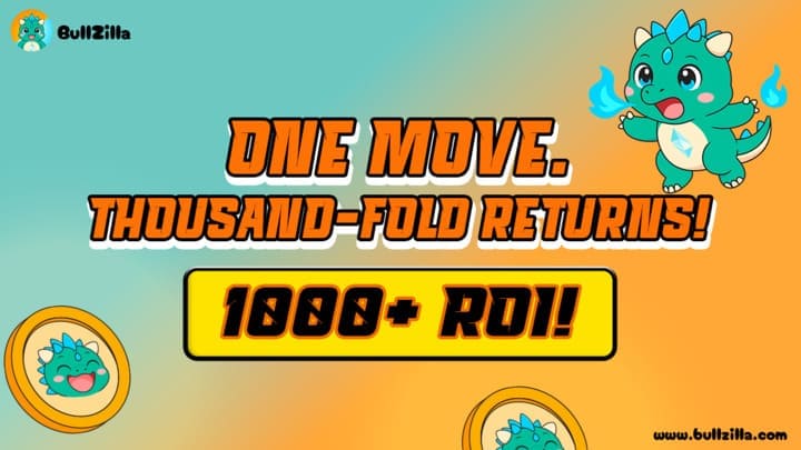 Best Meme Coins on Fire: Shiba Inu +7.27%, Dogwifhat +14.87%, BullZilla Presale Nears $1M Milestone