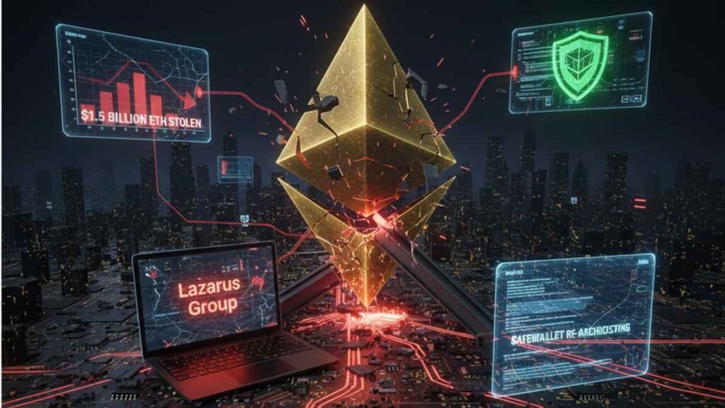 SafeWallet Overhauls Infrastructure in Wake of Bybit Security Breach