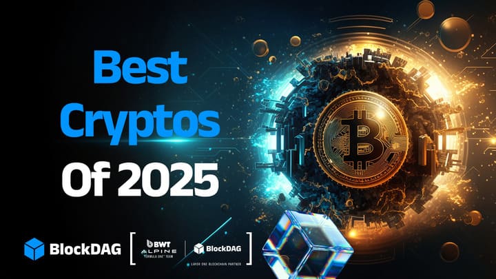 Why BlockDAG, Aster, ZCash, & Bitcoin Cash Are Dominating the Market as Best Crypto Coins for 2025