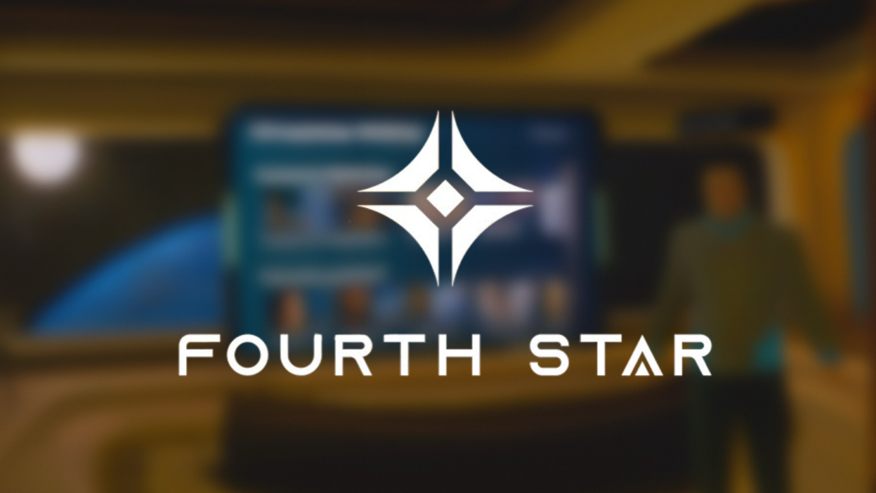 Step Into the Experience — How to Watch Immersive Content in Fourth Star