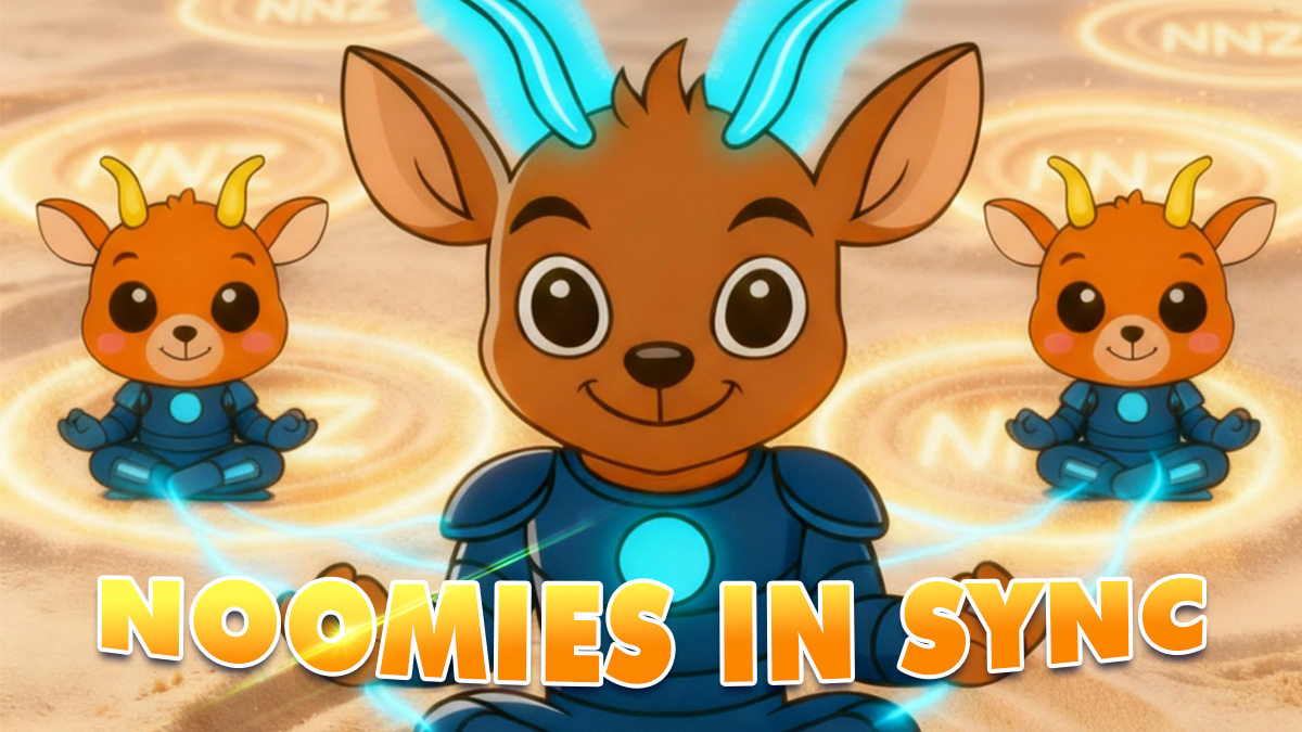 Sui Price Prediction: SUI Uptrend Pauses - Why Capital Is Flowing into Noomez Token