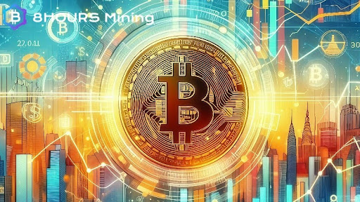 How 8HOURS Mining Transforms Automation into Monthly Profits with Smart Contract Technology