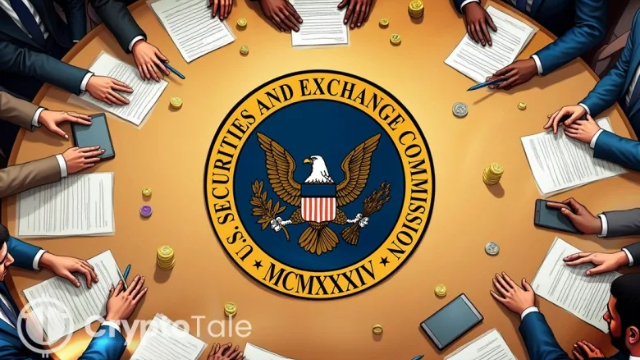 SEC Permits State Trusts to Serve as Cryptocurrency Custodians