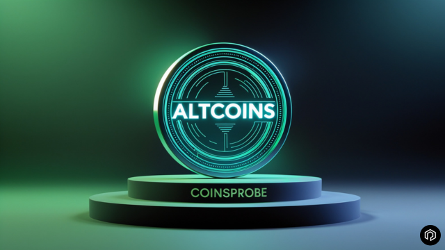 Altcoins on the Verge of a Rebound? This Key Breakdown Hints at Potential Bullish Momentum