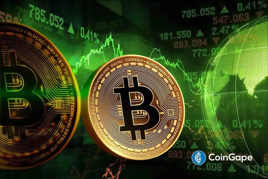 Will Bitcoin Reverse to $115K Max Pain Price amid Crypto Options Expiry Today?