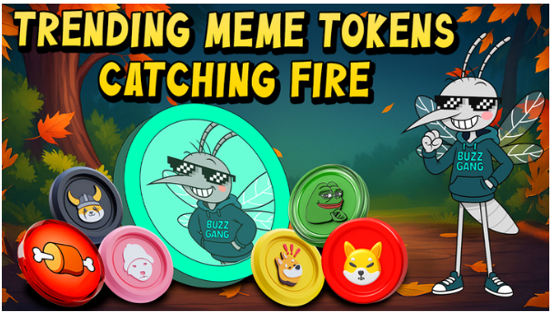 8 Meme Coins That Could Make Your Wallet Roar: One Is the Top Crypto Presale to Buy