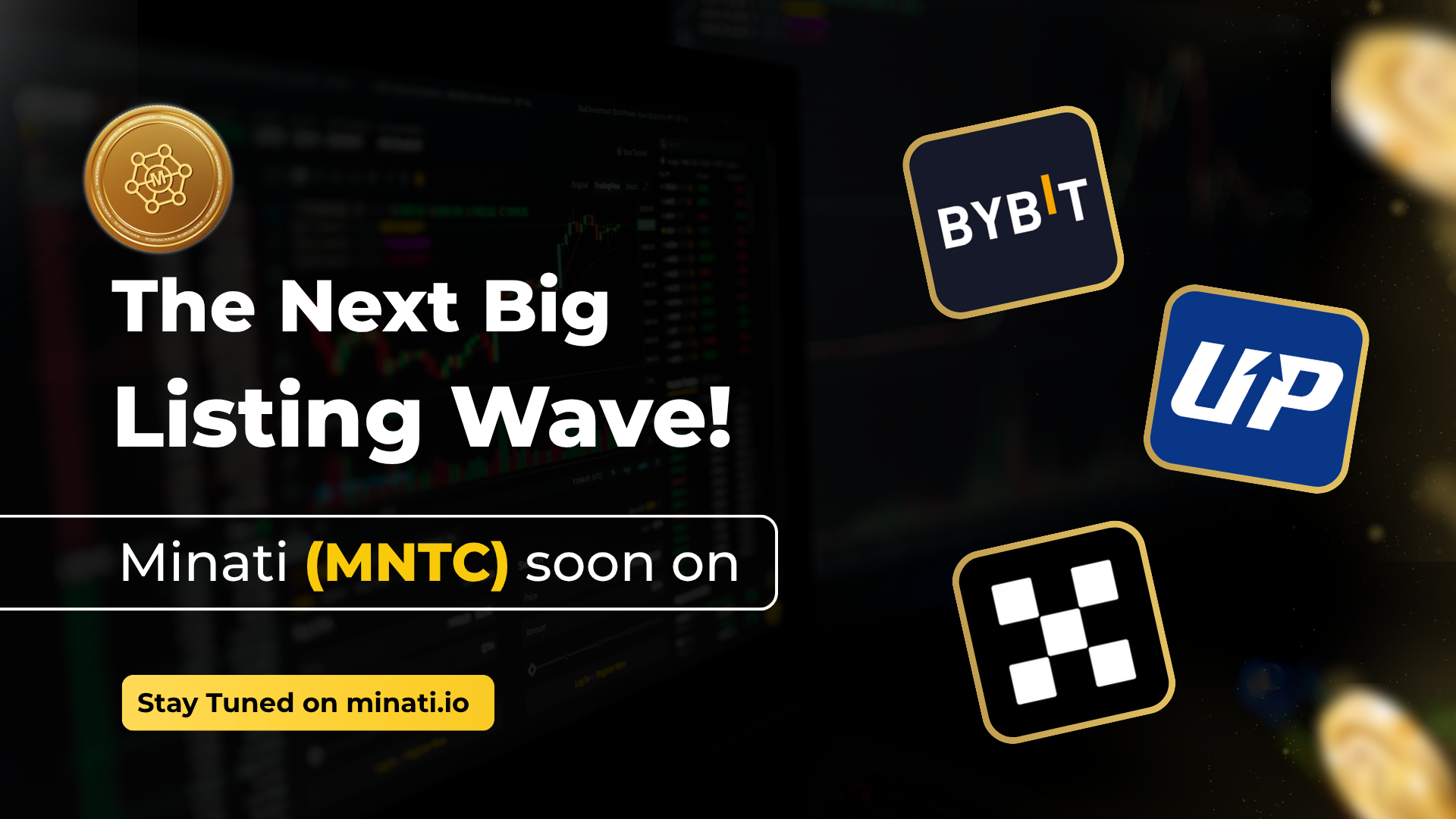 MNTC Token Rallies 64% on Strong Investor Demand Amid OKX and Upbit Listing Rumors
