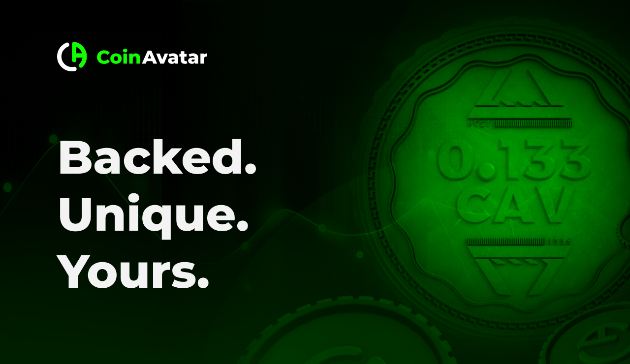 CoinAvatar Launches Mobile App on iOS and Android, Bringing Crypto Visualization to Mobile-First Users