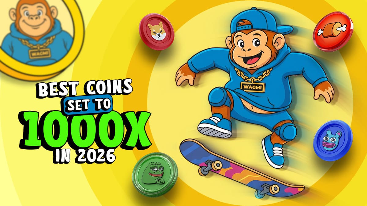 10 Hot Picks of This Week: Apeing Steals the Spotlight as the Best Upcoming Meme Coin Presale