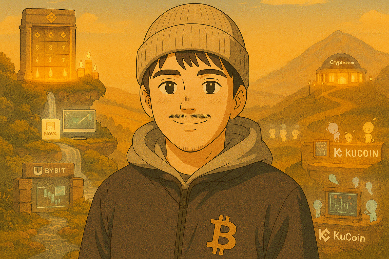 Top 5 Crypto Campaigns Worth Watching This Week