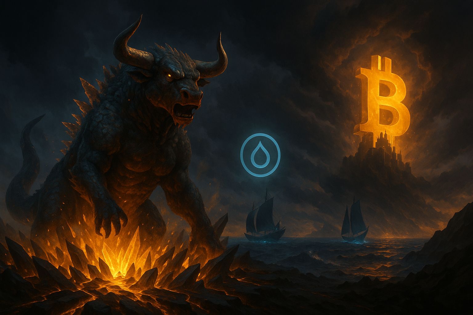 BTC Accumulation Climbs, HYPE Trading Surges, While BullZilla Offers 5,220% ROI as the Best Crypto Presale to Buy This Year