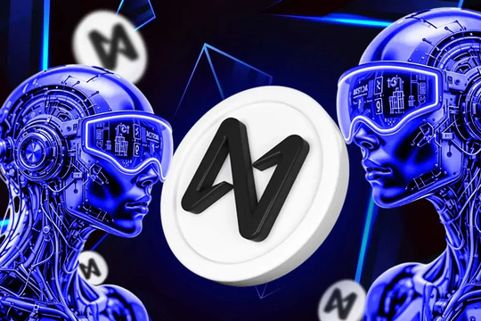 NEAR Intents Blur the Line Between What Humans and AI Can Accomplish