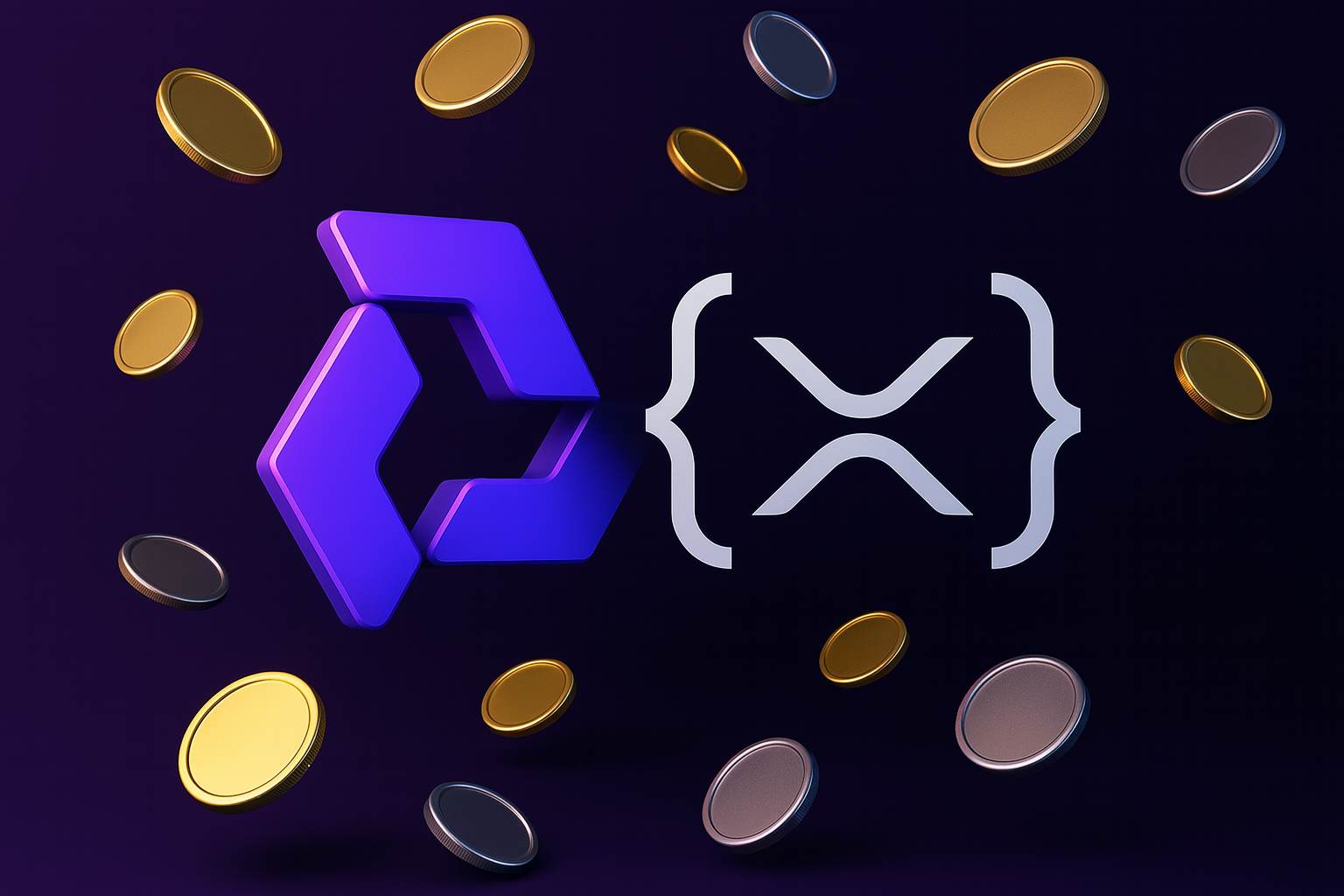 Multi-Purpose Tokens Go Live on the XRP Ledger and XPMarket