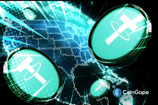 Arthur Hayes Flags High Downside Risk in Tether’s Shift Toward Bitcoin and Gold Reserves