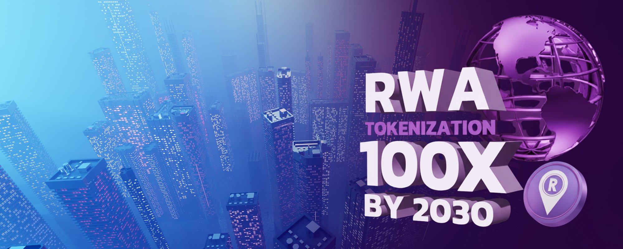 Tokenized Real Estate: How $REM and RWAs Are Making Global Property Ownership Accessible