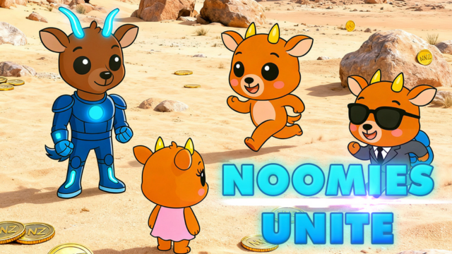 Crypto Crash Incoming? Why the Fixed-Price $NNZ Presale is the Best Place to Hide