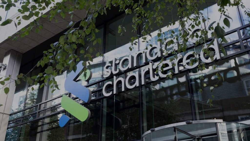 Standard Chartered and DCS Drive Innovation With Stablecoin Credit Card Launch