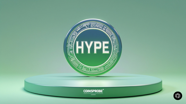 Hyperliquid (HYPE) Flashes Potential Bullish Reversal Setup – Will It Bounce Back?